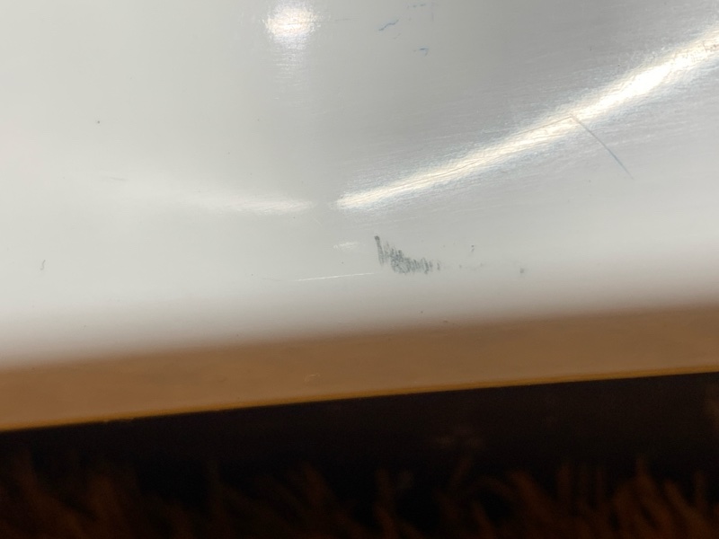 спойлер, 4300 рублей, Красноярск