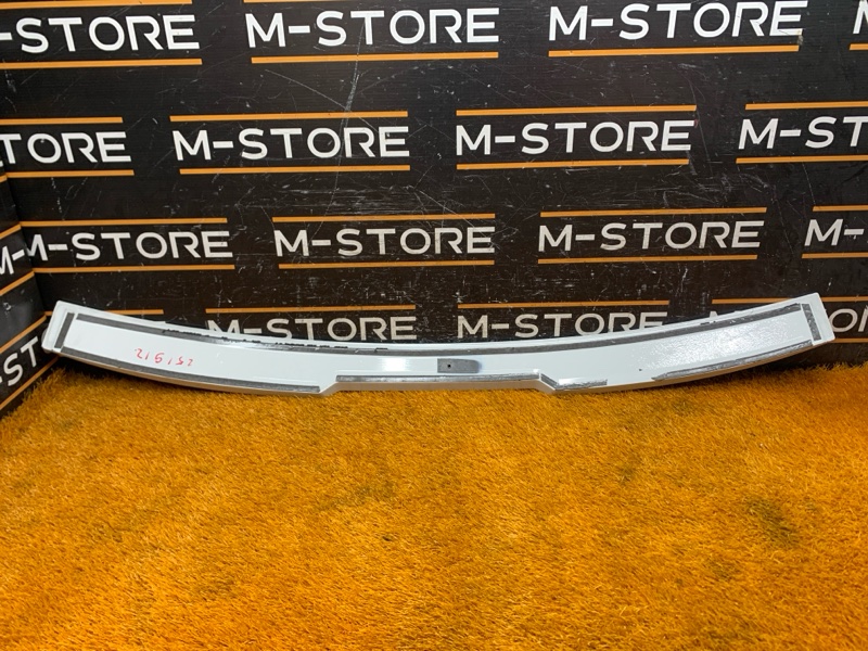 спойлер, 4300 рублей, Красноярск