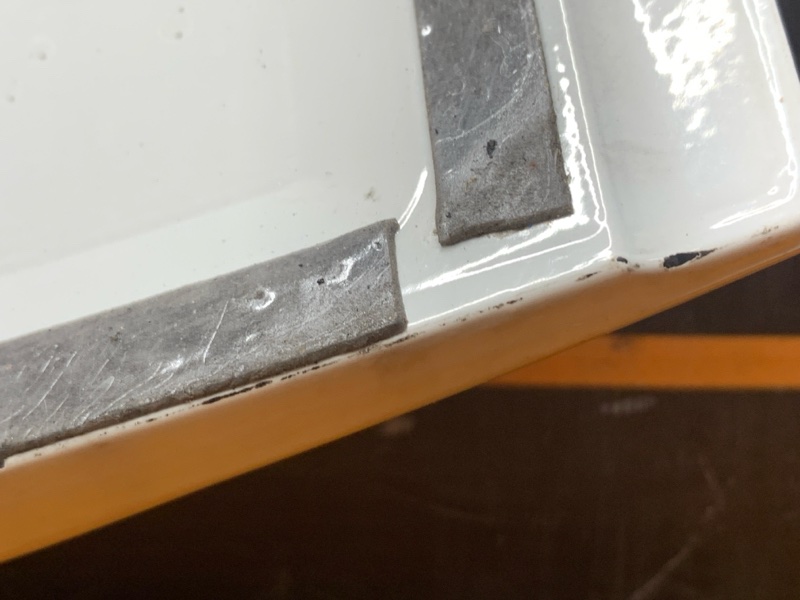 спойлер, 4300 рублей, Красноярск