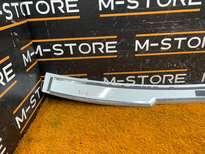 спойлер, 4300 рублей, Красноярск