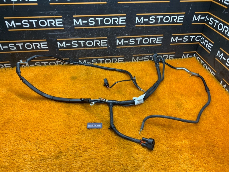 Проводка стартера, 2870 рублей, Красноярск