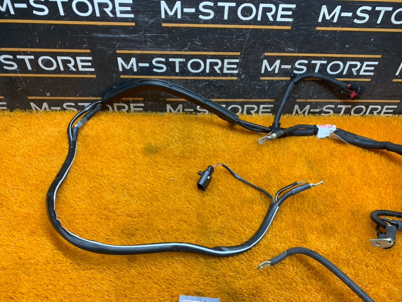 Проводка стартера, 2870 рублей, Красноярск