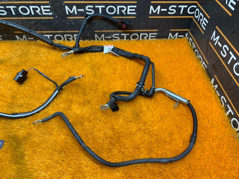 Проводка стартера, 2870 рублей, Красноярск