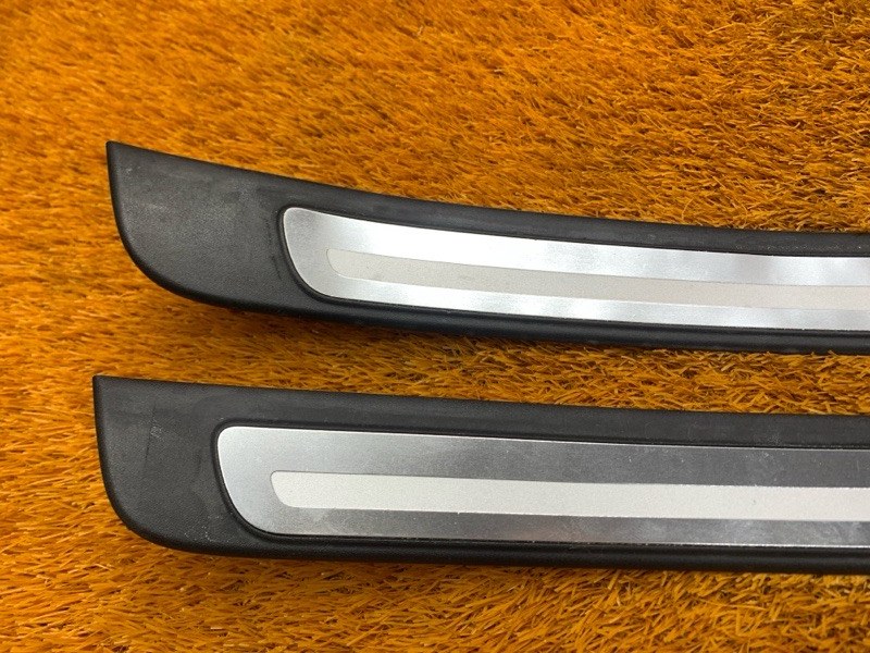 Накладка на порог салона, 1000 рублей, Красноярск