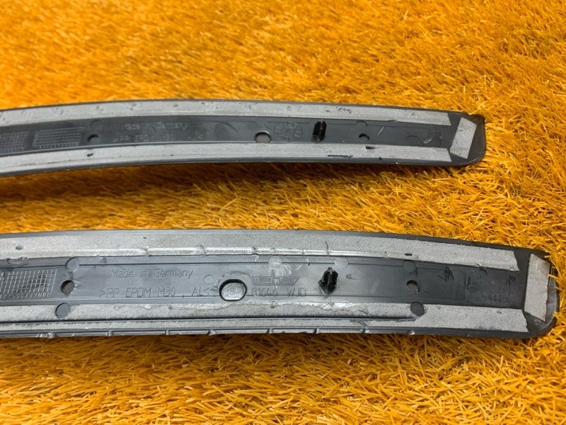 Накладка на порог салона, 1000 рублей, Красноярск