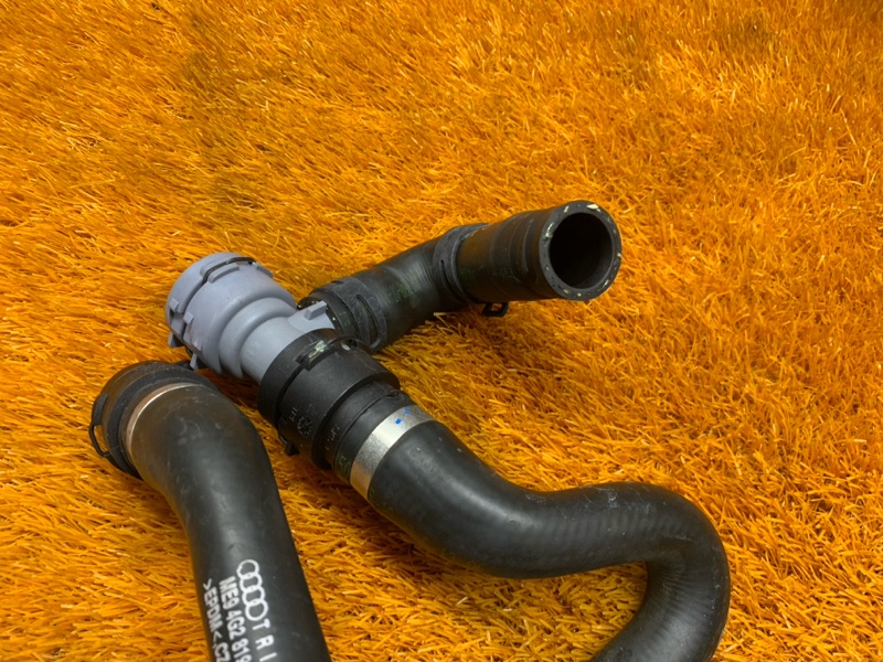 патрубок отопителя, 1720 рублей, Красноярск