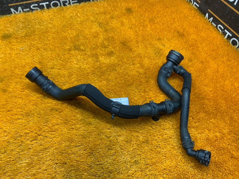 Патрубок радиатора нижний, 3110 рублей, Красноярск