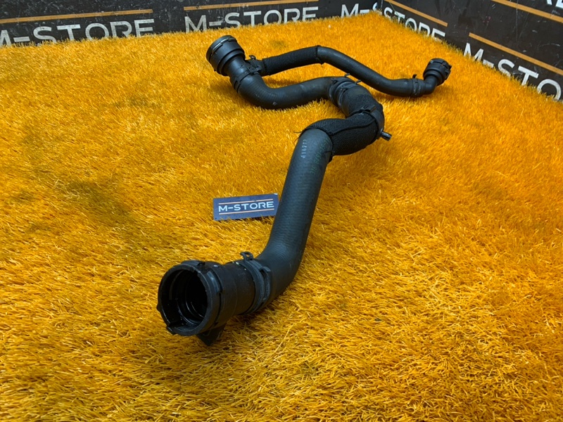 Патрубок радиатора нижний, 3110 рублей, Красноярск