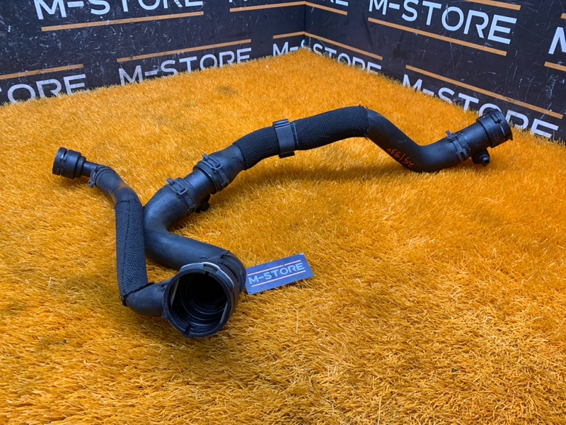 Патрубок радиатора нижний, 3110 рублей, Красноярск