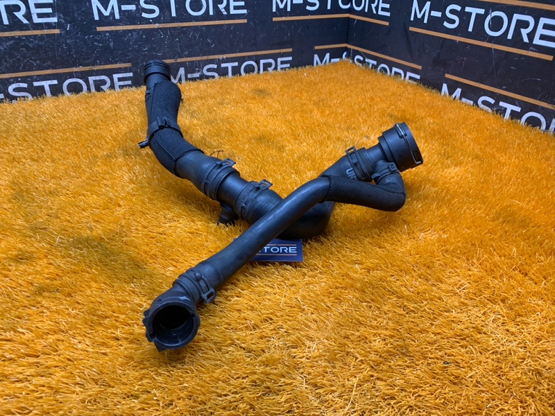 Патрубок радиатора нижний, 3110 рублей, Красноярск