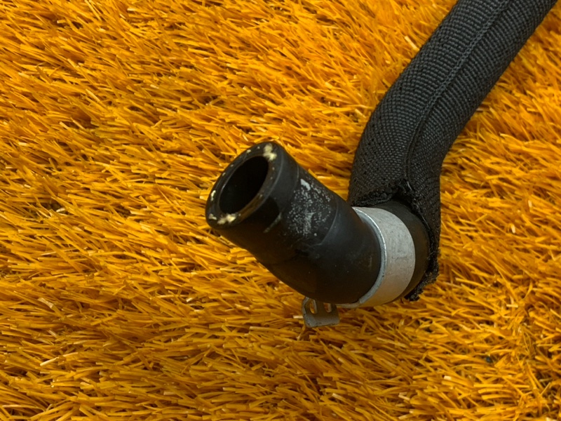 Патрубок системы охлаждения, 870 рублей, Красноярск