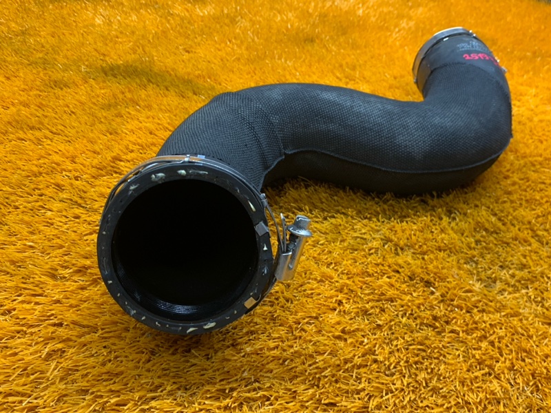 Патрубок интеркулера, 1720 рублей, Красноярск