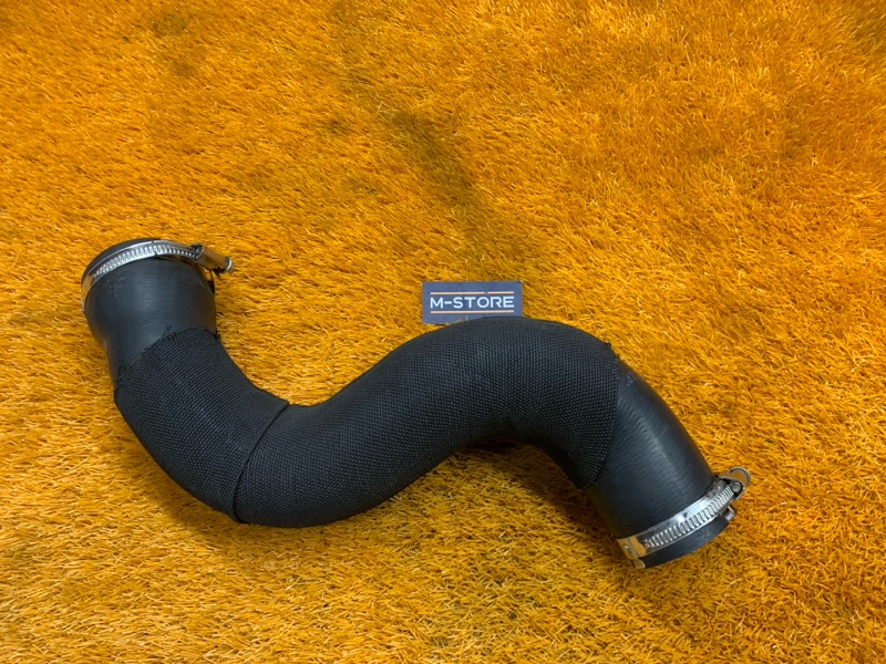 Патрубок интеркулера, 1720 рублей, Красноярск