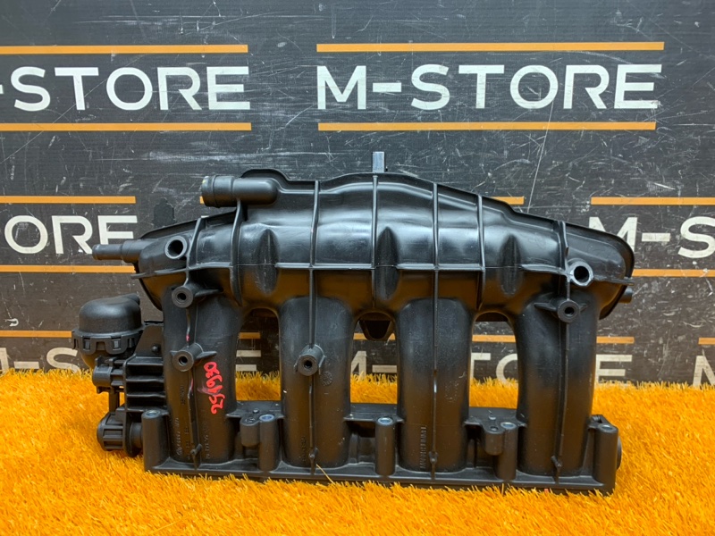 коллектор впускной, 8500 рублей, Красноярск