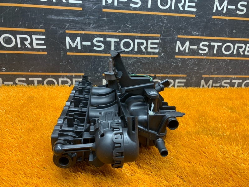 коллектор впускной, 8500 рублей, Красноярск