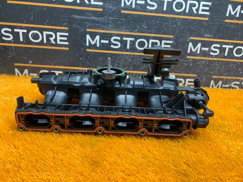 коллектор впускной, 8500 рублей, Красноярск