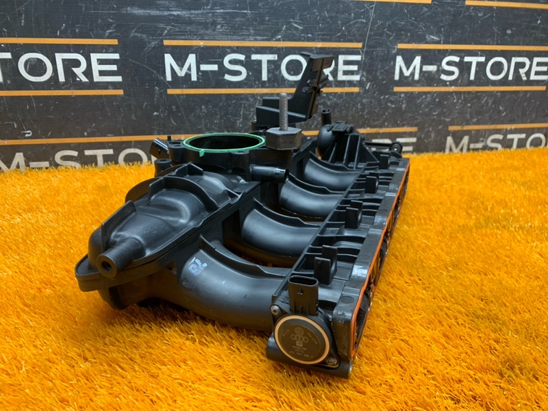 коллектор впускной, 8500 рублей, Красноярск