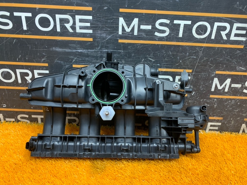 коллектор впускной, 8500 рублей, Красноярск