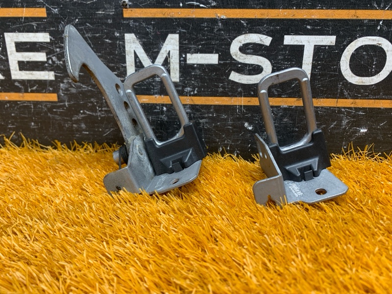 скоба капота, 1000 рублей, Красноярск