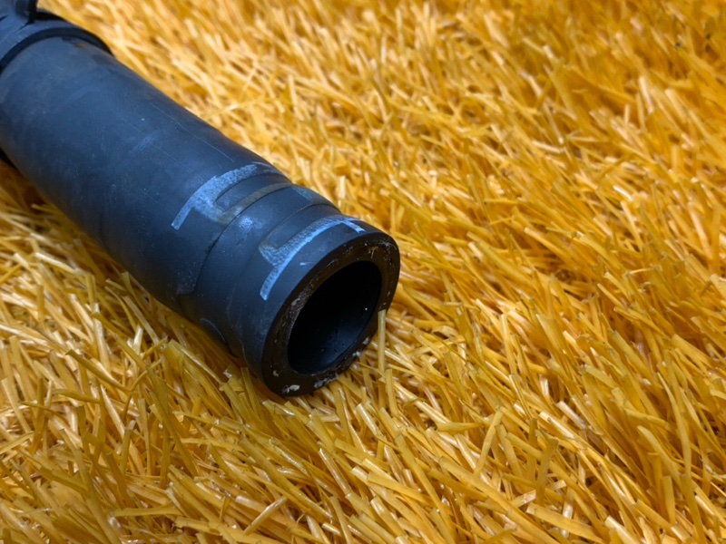 Патрубок системы охлаждения, 610 рублей, Красноярск