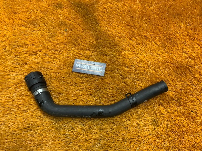 Патрубок системы охлаждения, 610 рублей, Красноярск