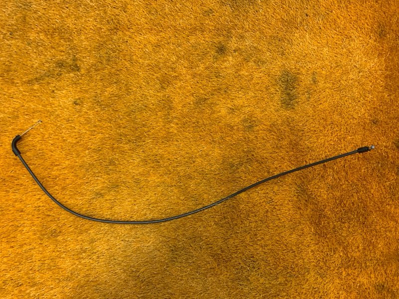 трос капота, 720 рублей, Красноярск