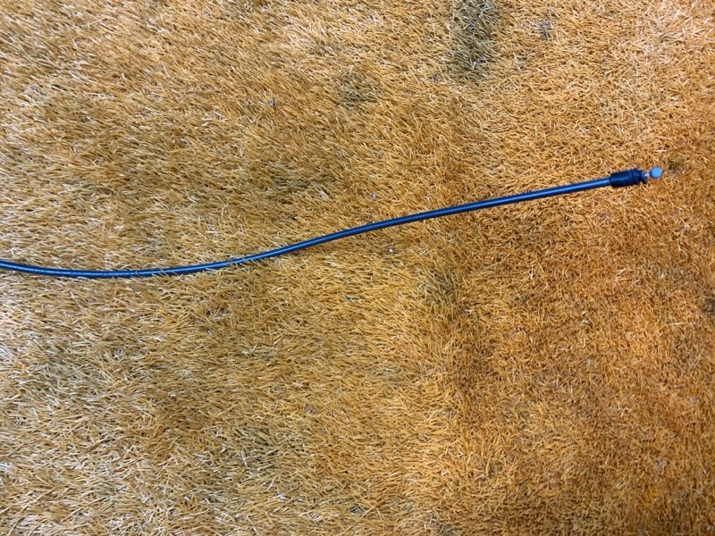 трос капота, 720 рублей, Красноярск