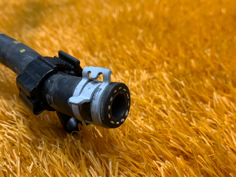 трубка топливная, 400 рублей, Красноярск