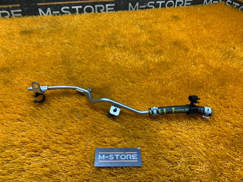 трубка топливная, 400 рублей, Красноярск