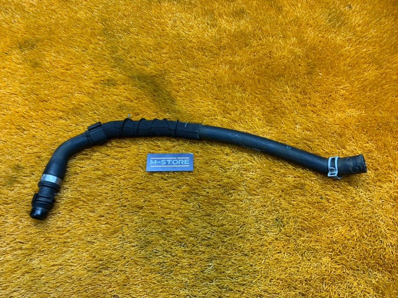 Патрубок системы охлаждения, 870 рублей, Красноярск