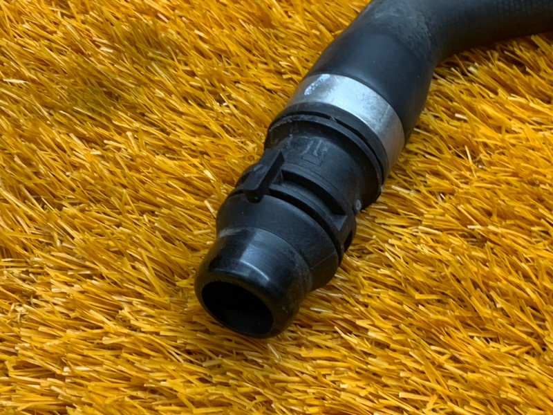 Патрубок системы охлаждения, 870 рублей, Красноярск