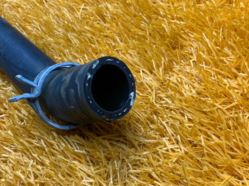 Патрубок системы охлаждения, 870 рублей, Красноярск