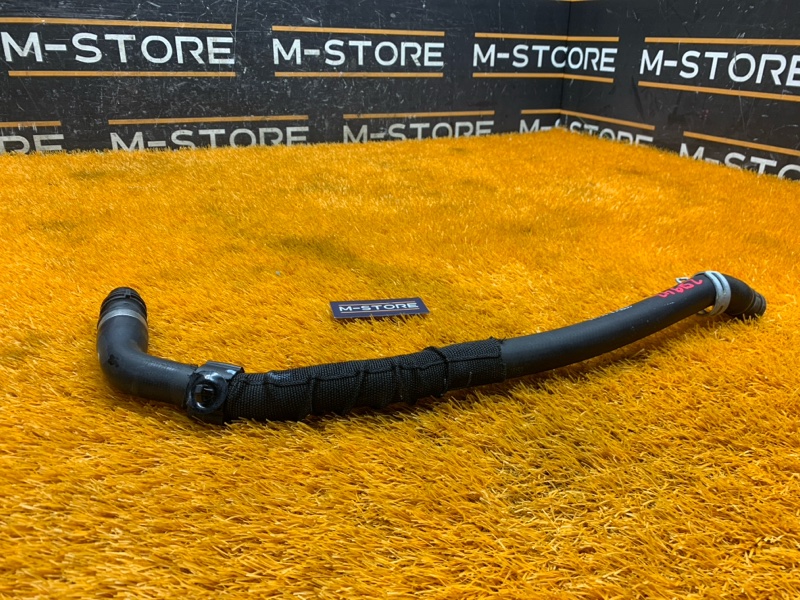 Патрубок системы охлаждения, 870 рублей, Красноярск