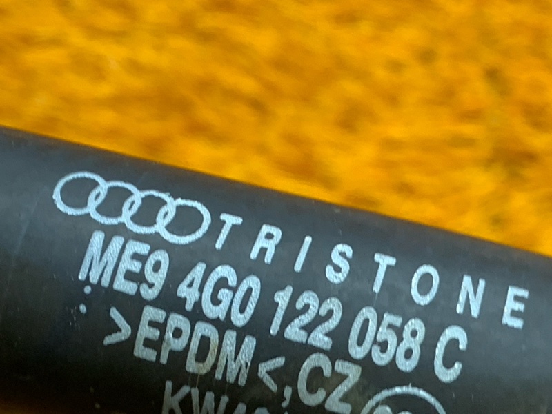 Патрубок системы охлаждения, 870 рублей, Красноярск