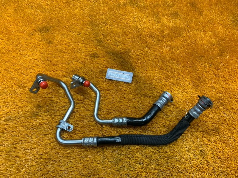 трубка охлаждения акпп, 4430 рублей, Красноярск