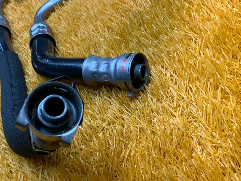 трубка охлаждения акпп, 4430 рублей, Красноярск