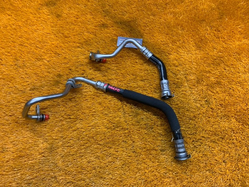 трубка охлаждения акпп, 4430 рублей, Красноярск