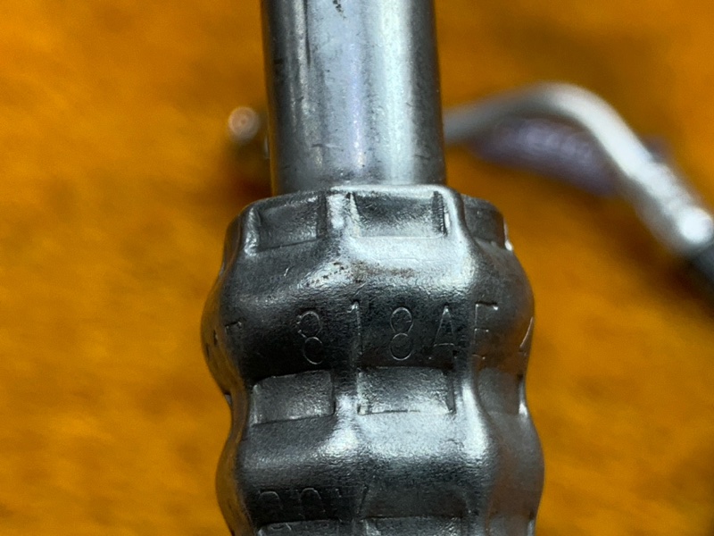 трубка охлаждения акпп, 4430 рублей, Красноярск