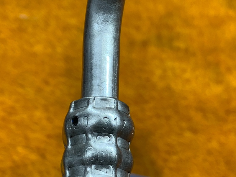 трубка охлаждения акпп, 4430 рублей, Красноярск