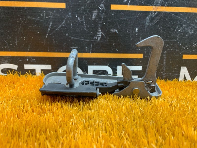 замок капота, 300 рублей, Красноярск