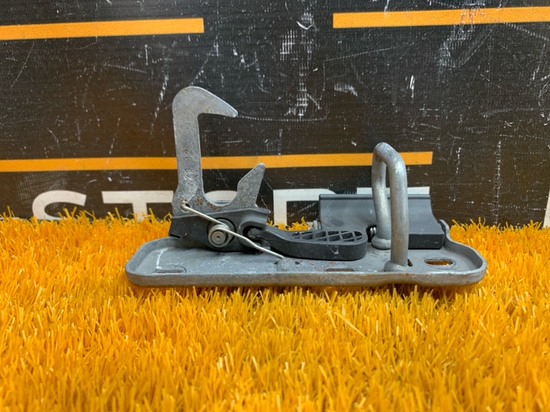 замок капота, 300 рублей, Красноярск