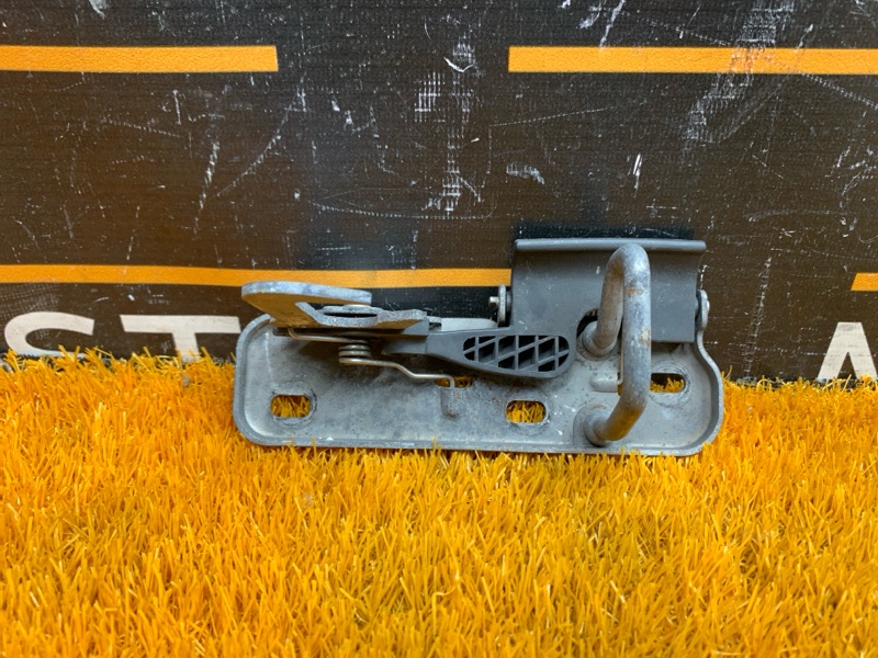 замок капота, 300 рублей, Красноярск