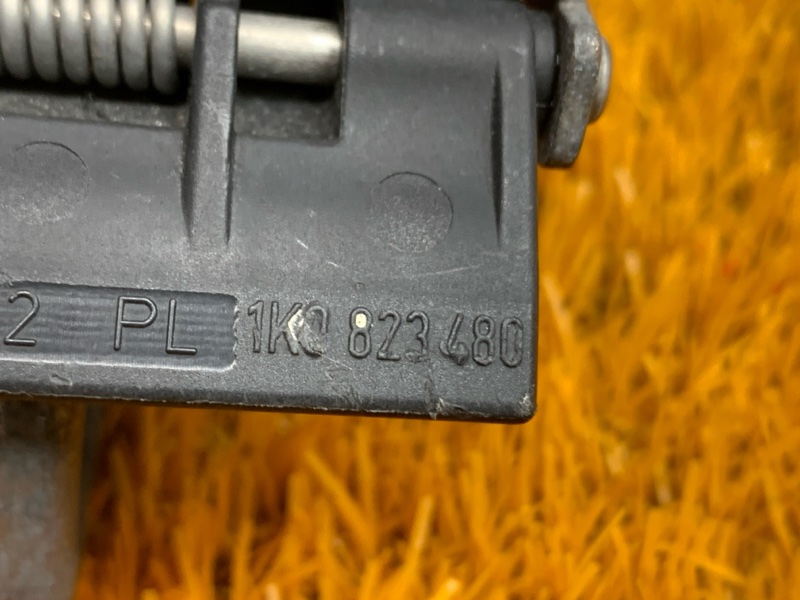 замок капота, 300 рублей, Красноярск