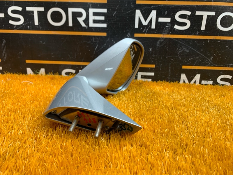 Зеркало на крыло, 560 рублей, Красноярск