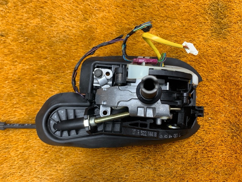 селектор акпп, 900 рублей, Красноярск