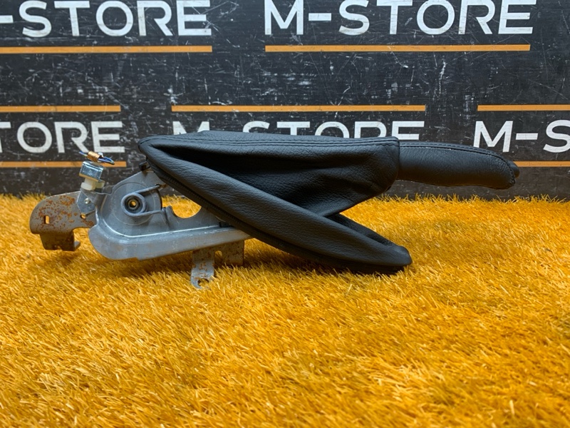 Ручка ручного тормоза, 760 рублей, Красноярск