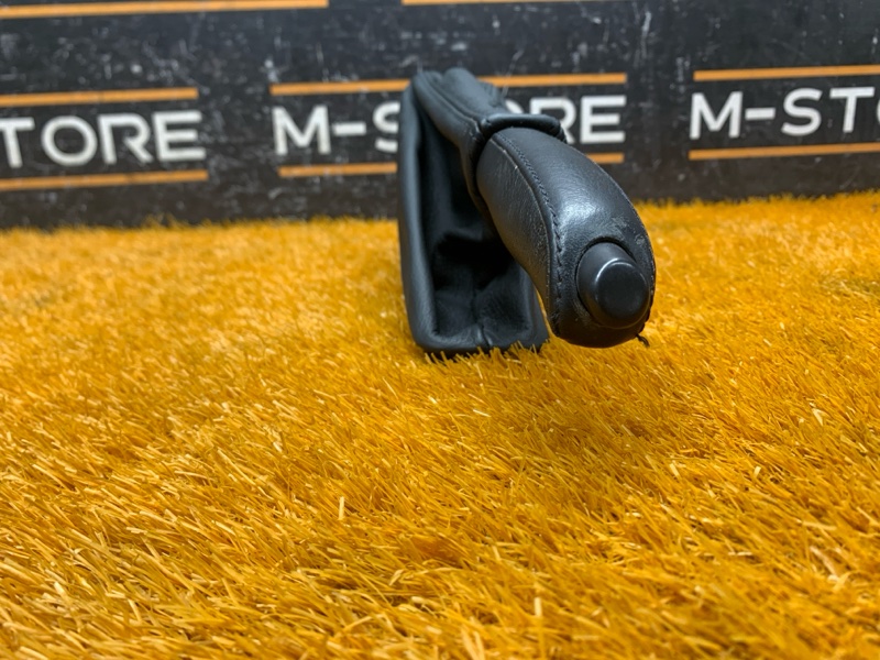 Ручка ручного тормоза, 760 рублей, Красноярск