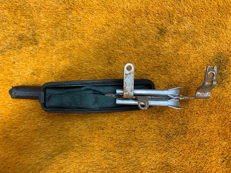 Ручка ручного тормоза, 760 рублей, Красноярск