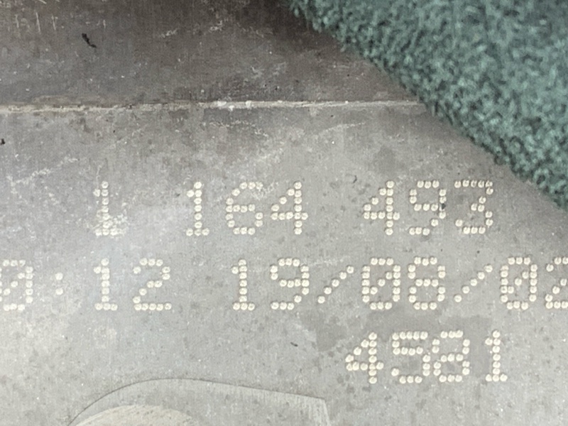 Ручка ручного тормоза, 760 рублей, Красноярск