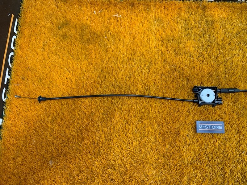 трос капота, 2000 рублей, Красноярск